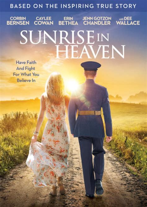 cast of sunrise in heaven|sunrise in heaven 2020 plot.